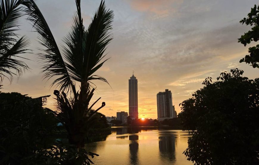 Sri Lanka Cultural Heritage Tour
