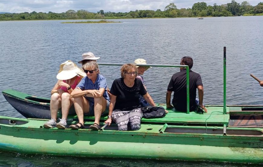 2 Day Southern Sri Lanka Escape