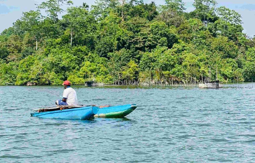 2 Day Southern Sri Lanka Escape