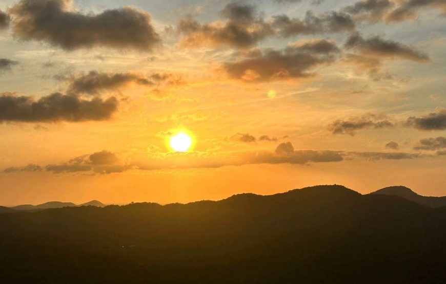 2 Day Southern Sri Lanka Escape